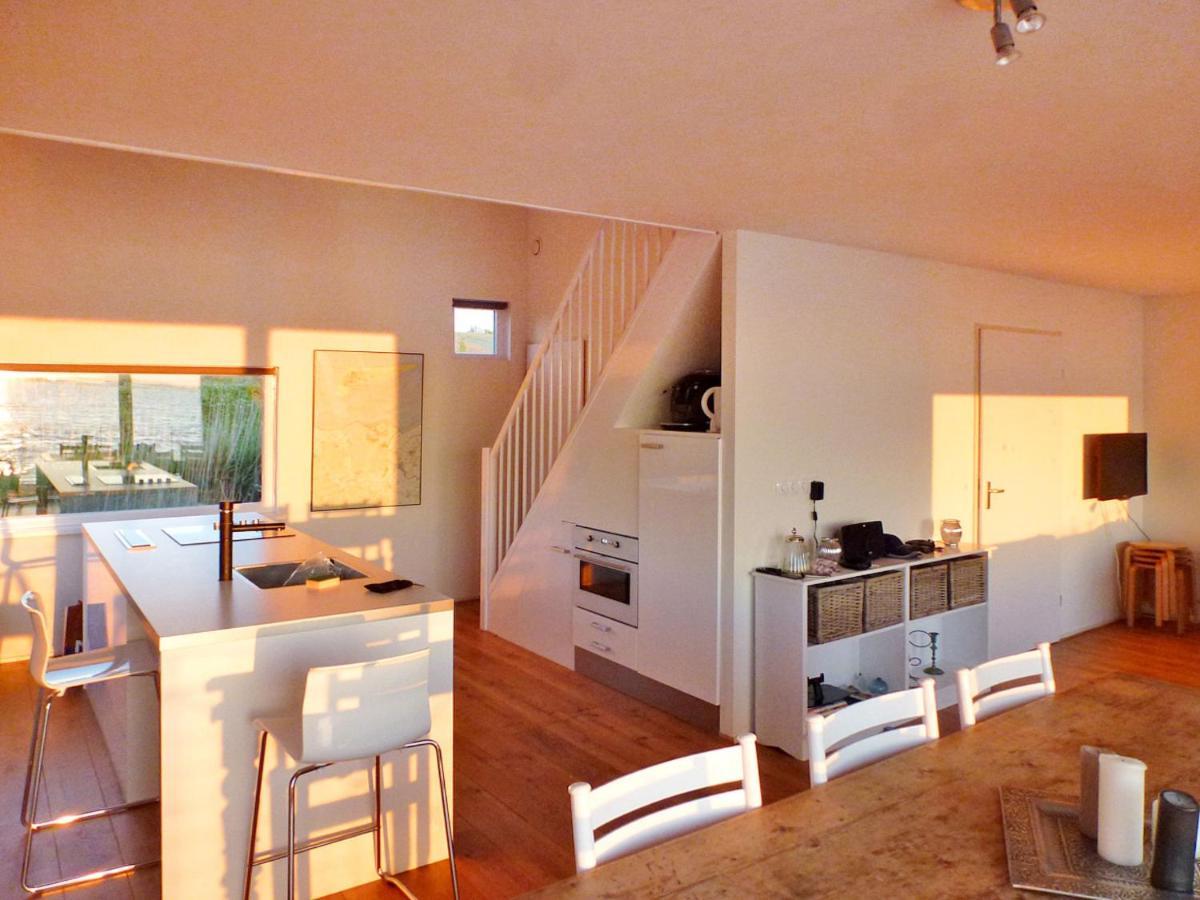אנג'ום Holiday Home Rietwoning 16 By Interhome מראה חיצוני תמונה
