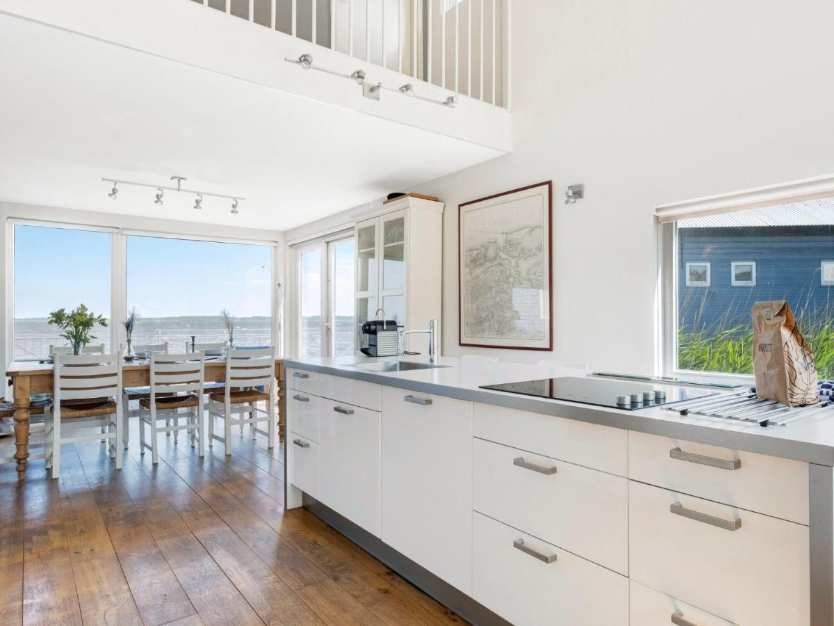 אנג'ום Holiday Home Rietwoning 16 By Interhome מראה חיצוני תמונה