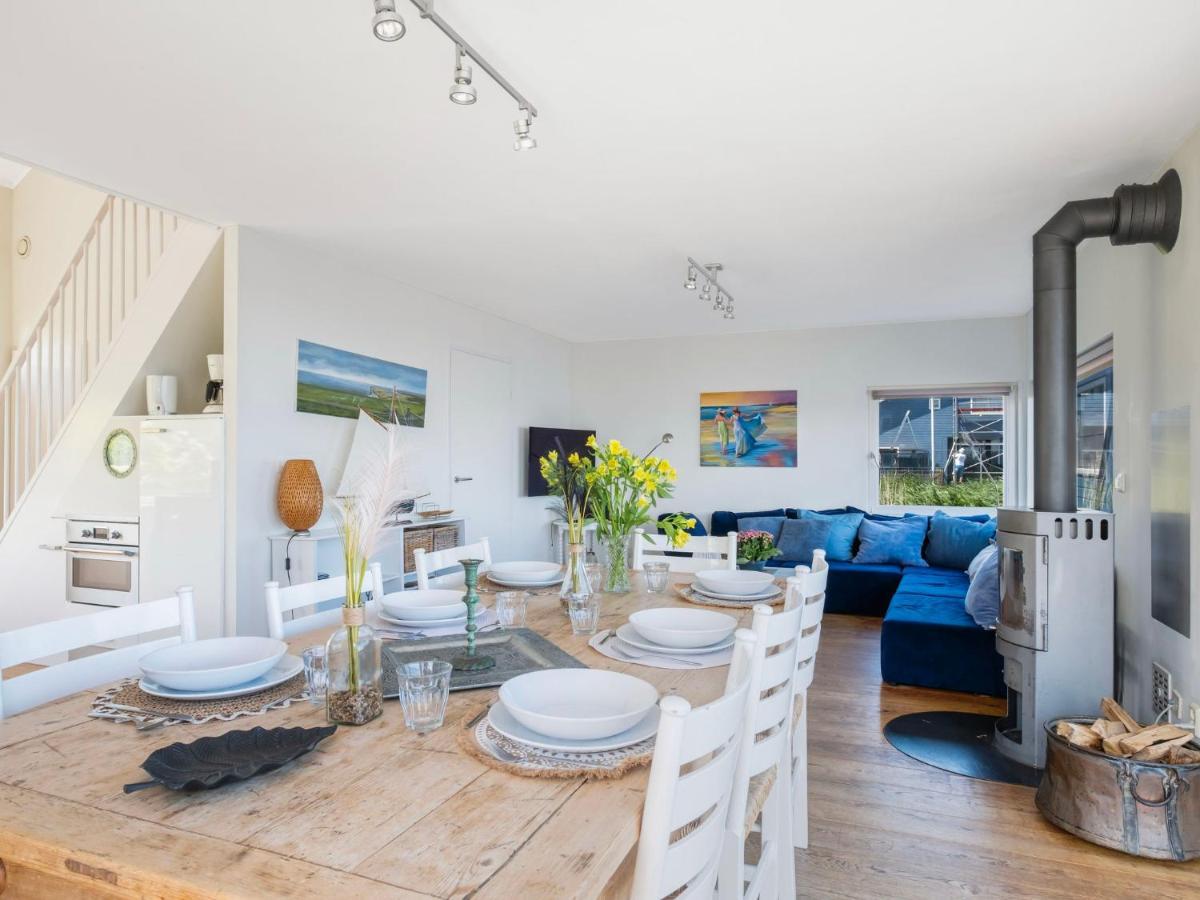 אנג'ום Holiday Home Rietwoning 16 By Interhome מראה חיצוני תמונה
