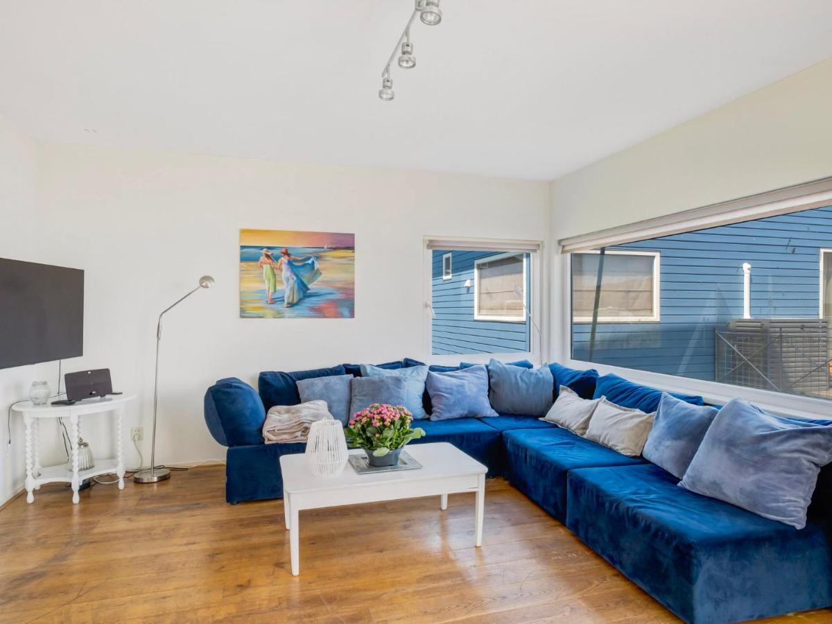 אנג'ום Holiday Home Rietwoning 16 By Interhome מראה חיצוני תמונה