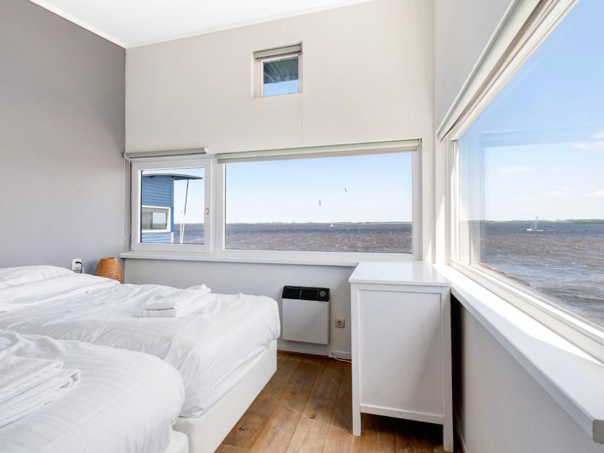 אנג'ום Holiday Home Rietwoning 16 By Interhome מראה חיצוני תמונה