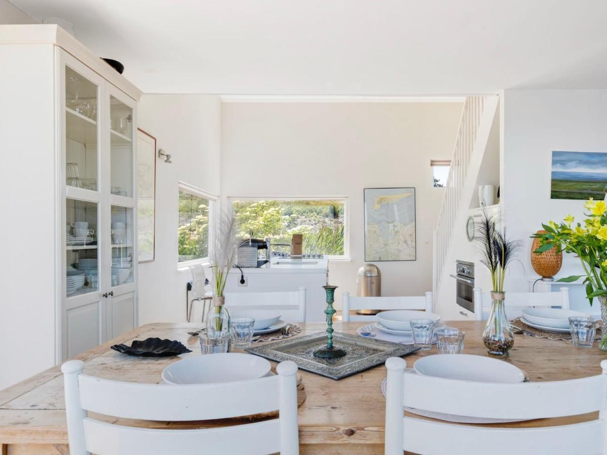 אנג'ום Holiday Home Rietwoning 16 By Interhome מראה חיצוני תמונה