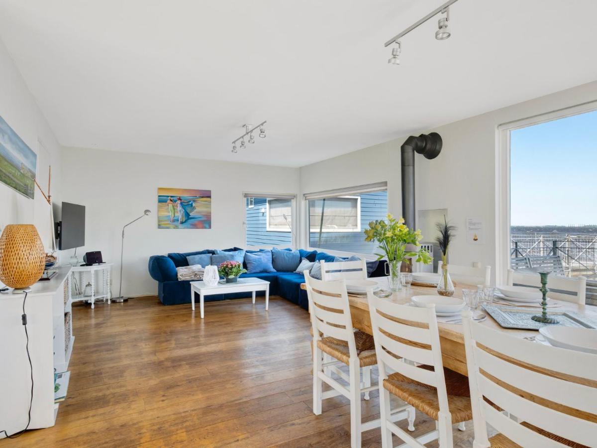 אנג'ום Holiday Home Rietwoning 16 By Interhome מראה חיצוני תמונה