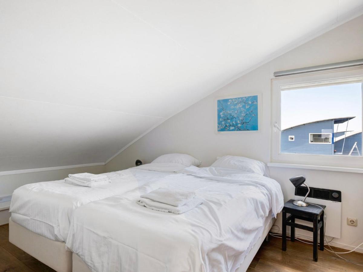 אנג'ום Holiday Home Rietwoning 16 By Interhome מראה חיצוני תמונה