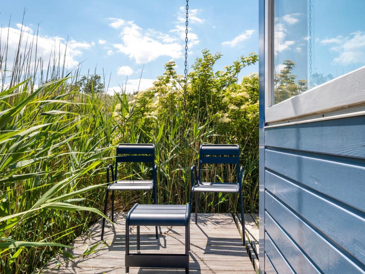 אנג'ום Holiday Home Rietwoning 16 By Interhome מראה חיצוני תמונה