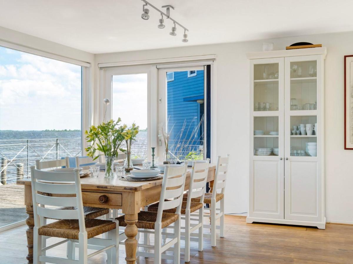 אנג'ום Holiday Home Rietwoning 16 By Interhome מראה חיצוני תמונה