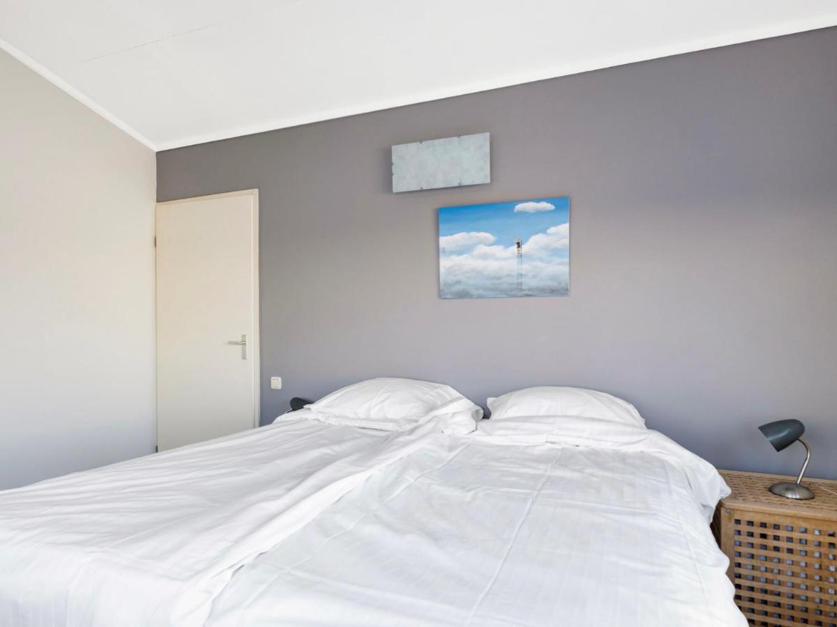 אנג'ום Holiday Home Rietwoning 16 By Interhome מראה חיצוני תמונה
