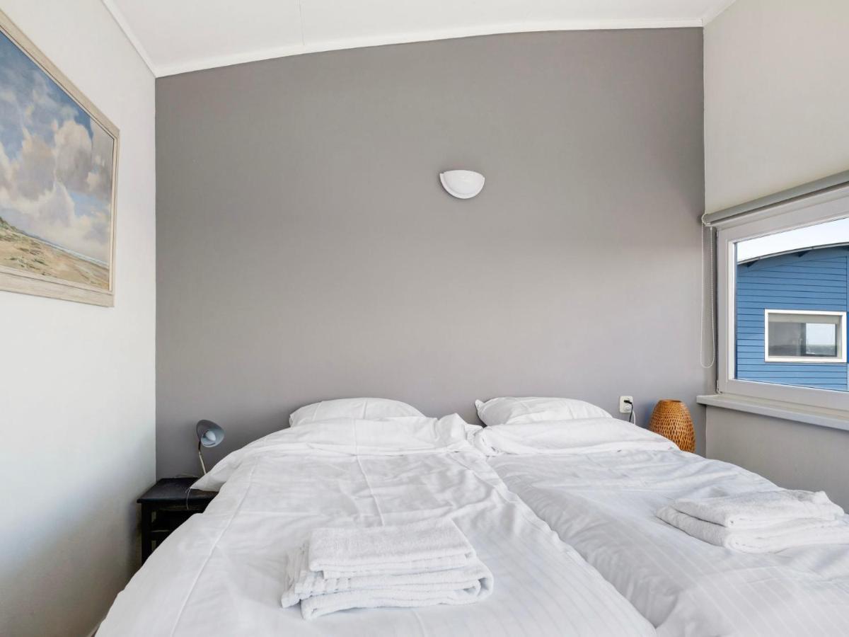 אנג'ום Holiday Home Rietwoning 16 By Interhome מראה חיצוני תמונה